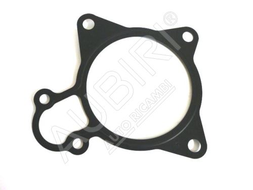 Water pump gasket Iveco Daily, Fiat Ducato 3.0 (metal sheet)