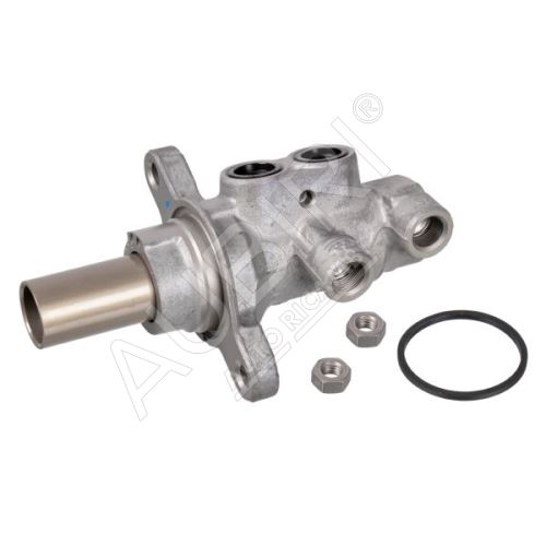 Maître cylindre de frein Ford Transit Connect depuis 2013 25.4 mm