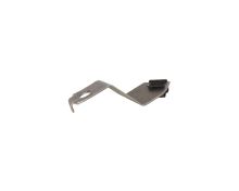 Support de filtre FAP Iveco Daily 2.3D 2016–2022