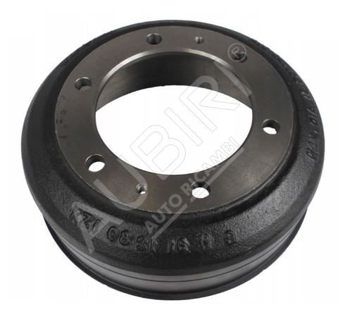 Tambour de frein Iveco TurboDaily 59.12