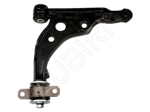 Triangle de suspension Fiat Ducato, Jumper, Boxer 1994-2002 avant droit, 11Q/15Q, 20 mm