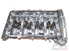 Culasse Fiat Ducato 2006-2011, Ford Transit 2006-2014 2.2D avec soupapes, 4HV