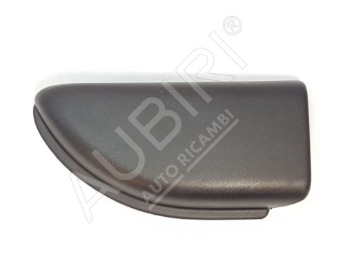 Embout de rail porte coulissante Renault Trafic 2001-2014 , droite