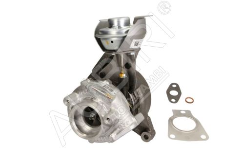 Turbocompresseur Fiat Scudo 2007-2011 2.0D 88KW