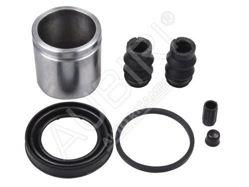 Kit de réparation, Étrier de frein Fiat Ducato depuis 2006 arrière avec joints, 48 mm