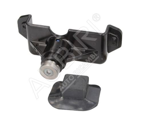 Serrure de capot-moteur Ford Transit 2006-2011 sans clé