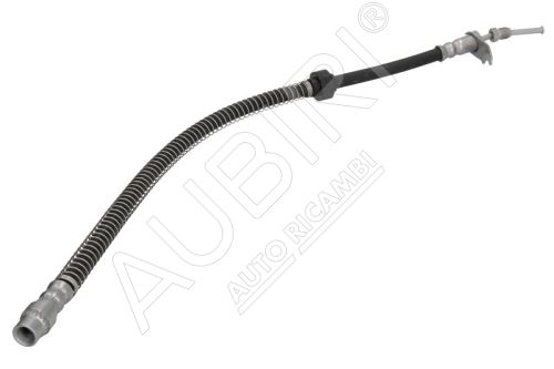 Flexible de frein Renault Master, Movano 1998-2010 avant, gauche/droite, 538 mm