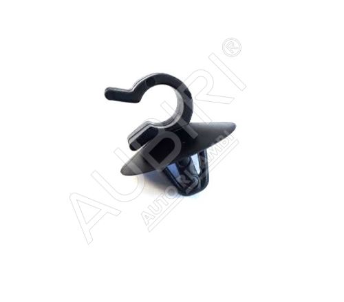 Support câble d'accélerateur Iveco Daily 2000