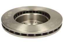 Disques de frein Fiat Ducato depuis 2006 avant Q20 Maxi, 300 mm (1)