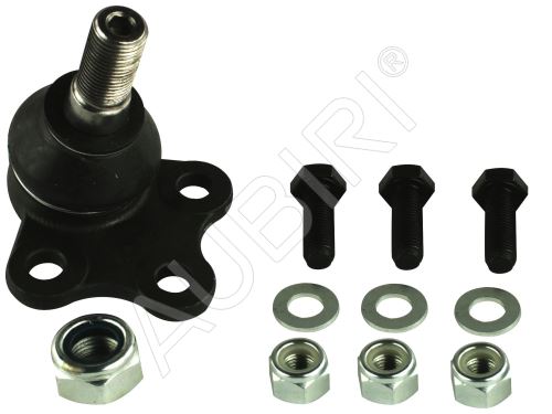 Rotule de suspension Renault Trafic, Opel Vivaro 2001-2014 - 18mm