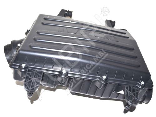 Filtre à air Iveco Daily depuis 2011 2.3/3.0 complet avec boîtier