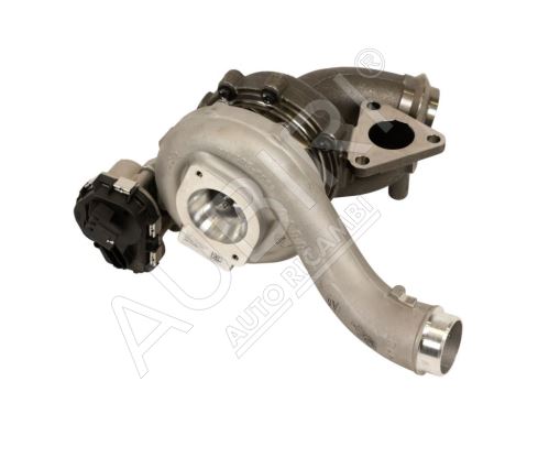 Turbocompresseur Fiat Ducato 2019-2021 2.3D Euro6