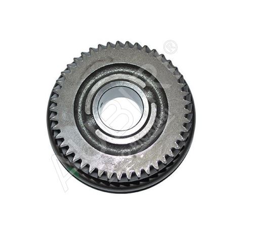 4th gear wheel Citroën Jumpy, Expert since 2016, 41x39 teeth