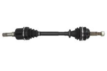 Cardan Renault Master, Movano 2003-2010 2.5 dCi gauche avec ABS