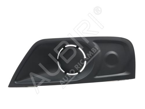 Couverture de pare-chocs Renault Master depuis 2019 droite, sans feu antibrouillard