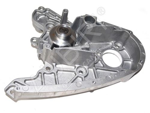 Pompe à eau Iveco Daily 2000-2019, Fiat Ducato 2002-2019 2.3D avec joints