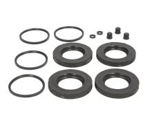 Kit de réparation, Joints de piston d'étrier de frein Iveco TurboDaily 49-12 Perrot avant