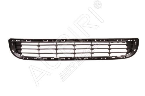 Grille de pare-chocs avant Citroën Berlingo, Peugeot Partner 2012-2018 supérieur