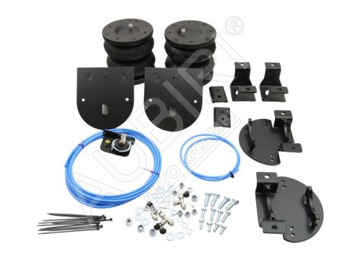 Additional air suspension Iveco Daily since 2006 35-70C kit