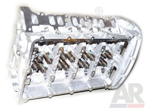 Culasse Fiat Ducato 2006-2011, Ford Transit 2006-2014 2.2D avec soupapes, 4HV