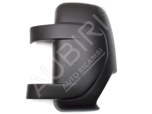 Coque de rétroviseur Renault Master depuis 2010 gauche pour bras court