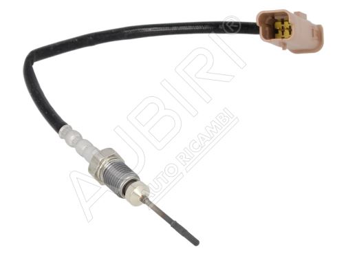 Sonde de température des gaz d'échappement Fiat Scudo 2007-2016 1.6D