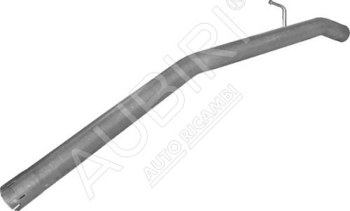 Tuyau flexible d'échappement Fiat Ducato 2011-2016 2.3/3.0D