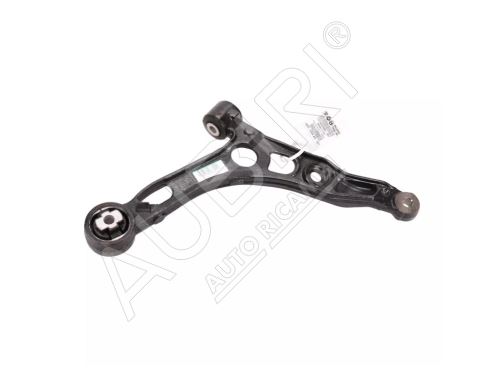 Triangle de suspension Fiat Ducato, Jumper, Boxer depuis 2014 avant, gauche