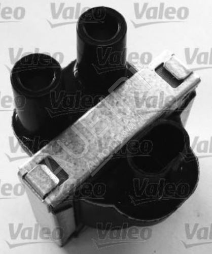 Ignition Coil Fiat Doblo 2000-2005 1.2