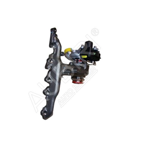 Turbocompresseur Renault Trafic depuis 2019 2.0D, Talento 2019-2021 2.0D