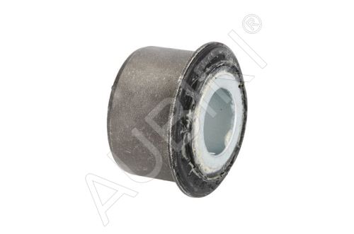 Suspension, corps de l'essieu Iveco Daily depuis 2014 35C/50C, 57x29x42 mm