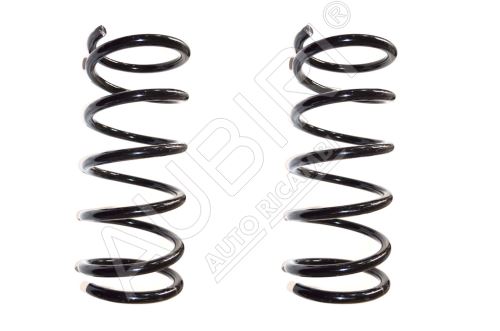 Set of front shock absorber springs Fiat Ducato 244 Q11/15 left + right