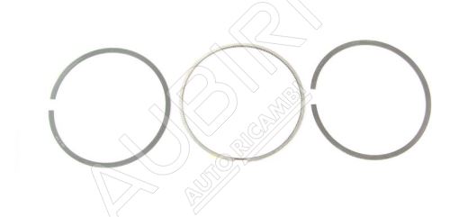 Jeu de segments de pistons Fiat Ducato 2011/14-, Doblo 2010/15- 2.0 JTD Euro5 STD