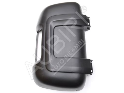 Coque de rétroviseur Fiat Ducato depuis 2006 droit, bras long, sans couvre-bras