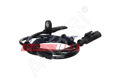Capteur ABS Fiat Ducato, Jumper, Boxer depuis 2014 arrière gauche/droit, 950 mm