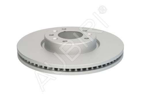 Disques de frein Citroën Jumpy, Peugeot Expert depuis 2016 avant, 304mm