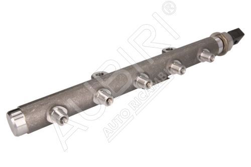 Rampe d'injection Citroën Jumper, Ford Transit depuis 2011 2.2D Euro 5