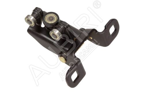 Charnière de porte coulissante Ford Transit 2000-2014 centre droit