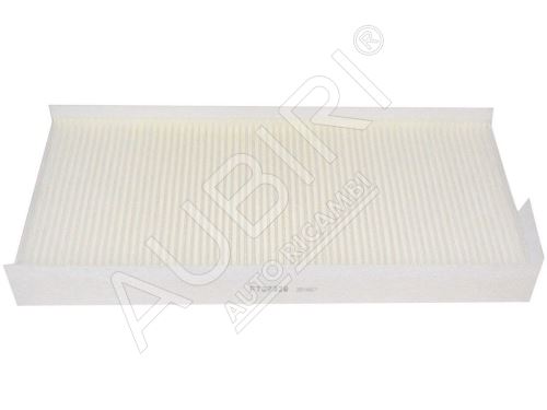 Filtre d'habitacle Fiat Scudo depuis 2007 1.6/2.0D