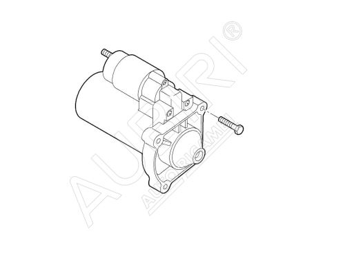 Démarreur Fiat Ducato depuis 2021 2.2D