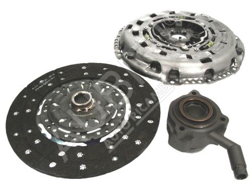 Kit d'embrayage Fiat Ducato depuis 2006 3.0D avec roulement, 260mm