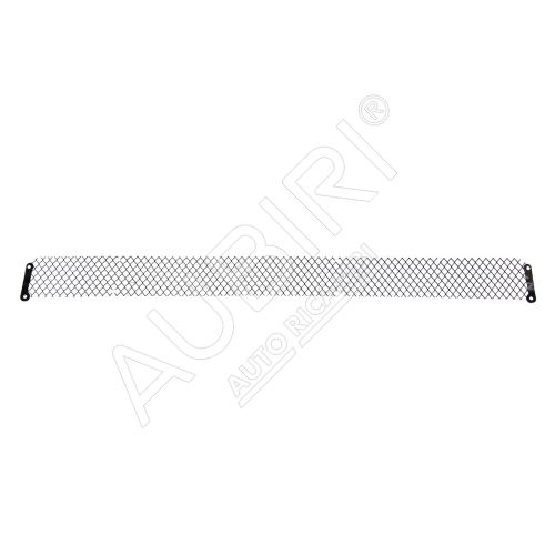 Grille de pare-chocs avant Fiat Ducato, Jumper, Boxer depuis 2014