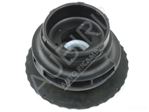 Front shock absorber mounting Renault Master since 2010 L/R with bearing