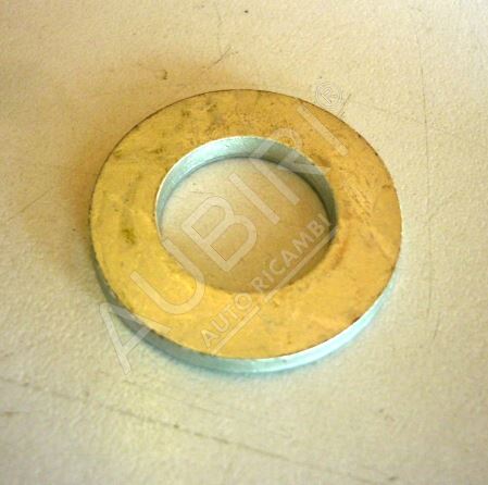 Shock absorber bolt washer, Iveco Daily since 2000