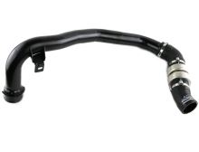 Durite de turbo Fiat Ducato 2006-2016 3.0 entre le turbo et l'intercooler, complet (1)