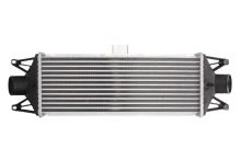 Intercooler, échangeur Iveco Daily 2000-2011