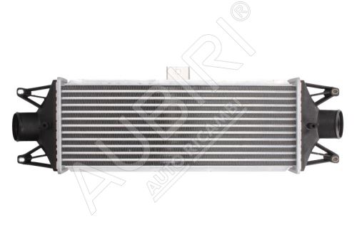 Intercooler, échangeur Iveco Daily 2000-2011