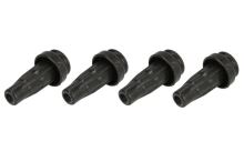 Cache de protection connecteur d'allumage Citroen Berlingo, Partner 2000-2016 1.6i 16V set