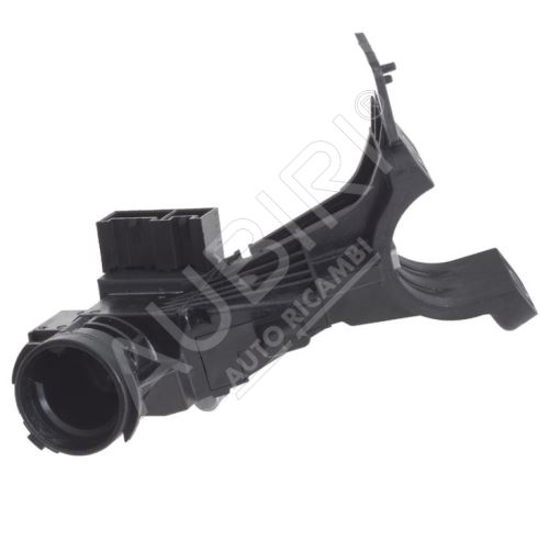 Commutateur allumage Fiat Doblo 2010-2022 sans cylindre serrure, 5-PIN