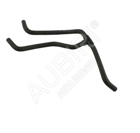 Cooling hose Fiat Ducato 2011-2014 expansion tank 2.3